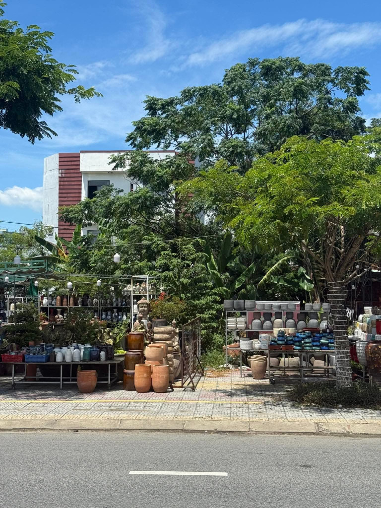 Bán đất 100m2 đường 27m Hoàng Thị Loan, Liên Chiểu