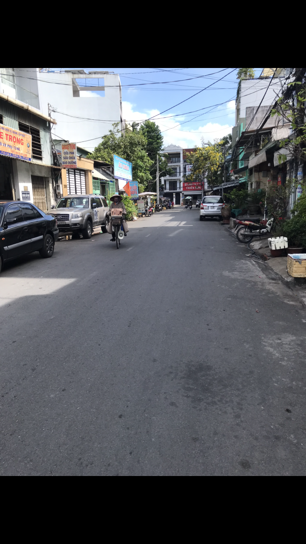Bán nhà mặt phố bình tân - Khu tên lửa vừa ở vừa kinh doanh 7,8 tỷ