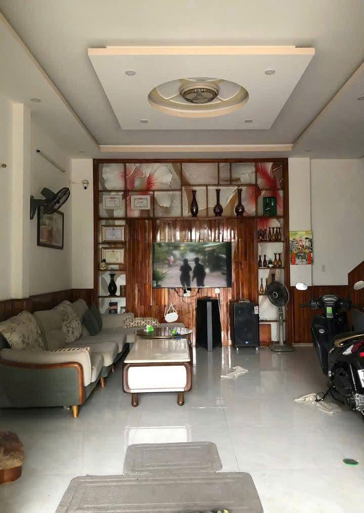 CHÍNH CHỦ BÁN ĐẤT ĐẸP NGAY KHU ĐÔNG ĐA – TP. QUY NHƠN Diện tích: 157,6m² | Giá: 4,65 TỶ
