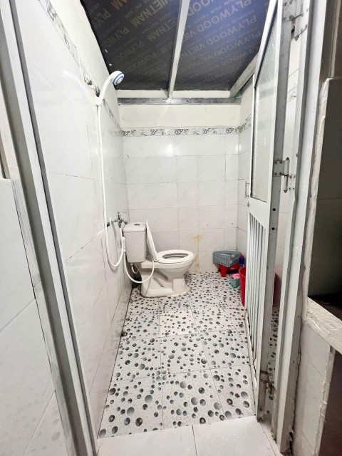 Chào Bán Nhà kiệt 372/18 Hoàng Văn Thái kiên cố đảm bảo không ngập cho lên sổ,đg cho thuê