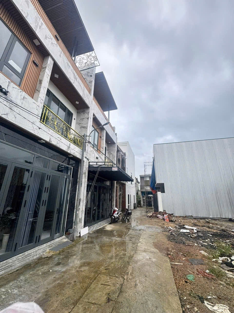 📌📌📌LÀM VIỆC TRỰC TIẾP GIÁ TỐT !!! Bán đất kiệt 218 Hoàng Văn Thái, Hòa Khánh Nam