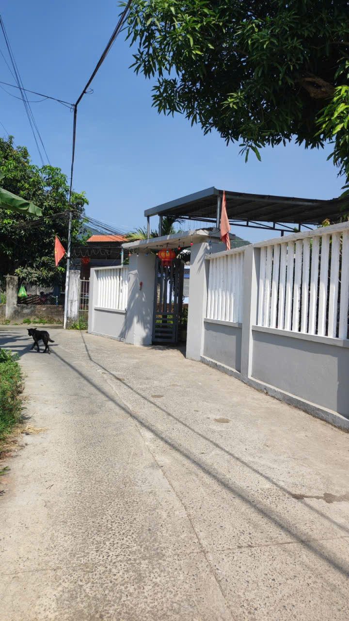 📌📌📌LÀM VIỆC TRỰC TIẾP GIÁ TỐT !!! Bán đất kiệt Hoàng Văn Thái, Hòa Khánh Nam