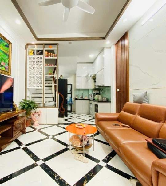 VIP BÁN NHÀ PHÂN LÔ QUÂN ĐỘI TÔ VĨNH DIỆN, THANH XUÂN - 32M²- 5 TẦNG, NHỈNH 9 TỶ