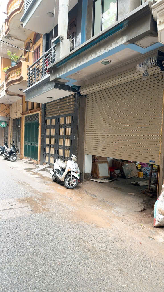 HOÀNG VĂN THÁI THANH XUÂN 64M 5 TẦNG MỚI CHỈ 13,8 TỶ- PHÂN LÔ BÀN CỜ - Ô TÔ VÀO NHÀ - Ô CHỜ THANG MÁY. KINH DOANH MỌI DỊCH VỤ