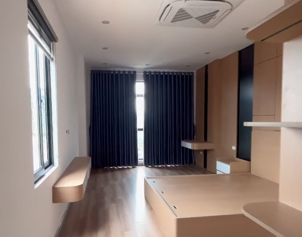 Bán nhà Mặt phố Hoàng Văn Thái (Thanh Xuân) 80m, 8 tầng, mt 3.6m, giá 39.5 tỷ