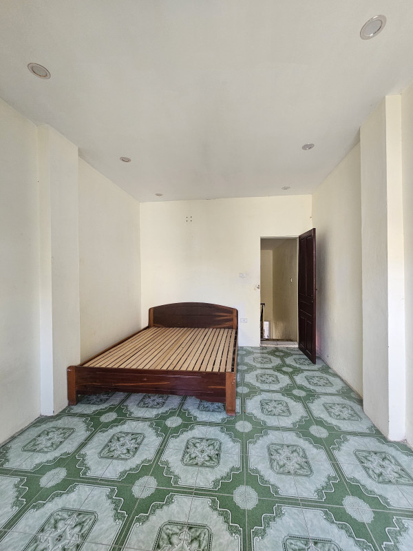 Bán nhà Hoàng Văn Thái (Thanh Xuân) 36m, 3 tầng, mt 3.4m, giá 6.95 tỷ