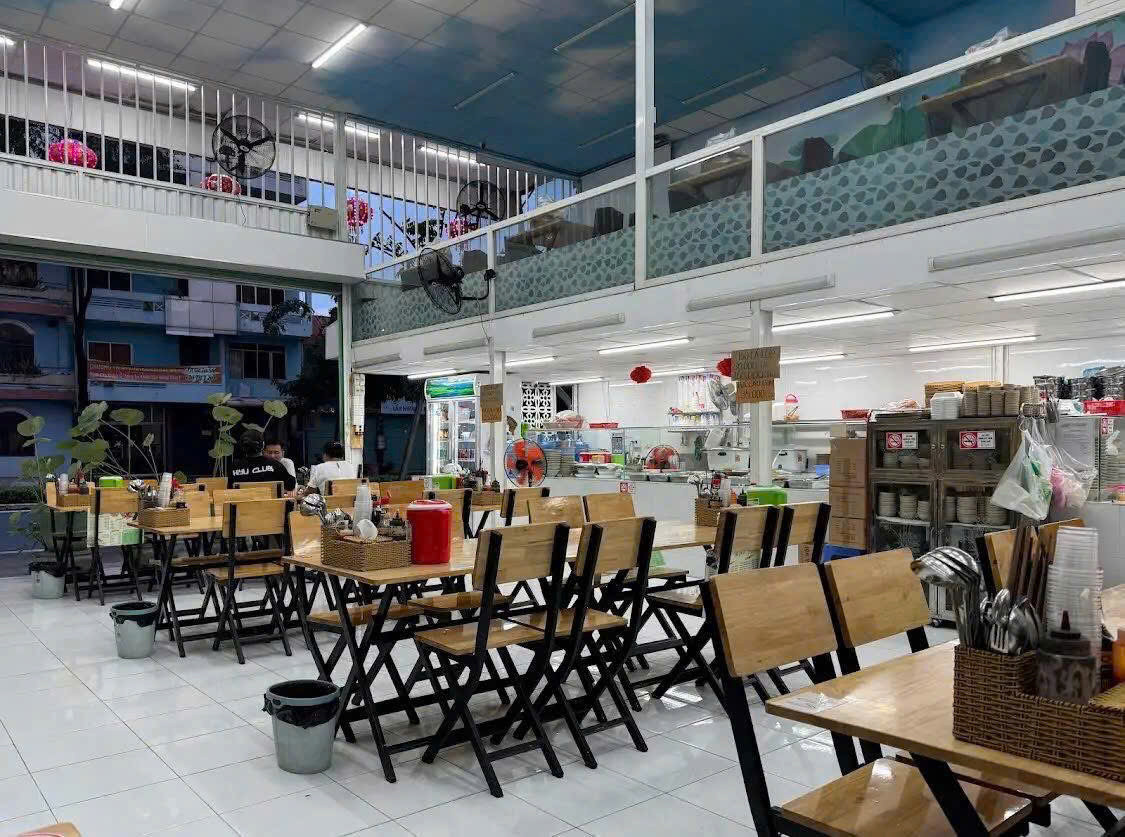 Cho Thuê Mặt Bằng Trệt Lầu Hoàng Văn Thụ – Chánh Nghĩa  350m²  Kinh Doanh Ngay. Liên hệ: Chothuexuongmiennam.com - 0366632092