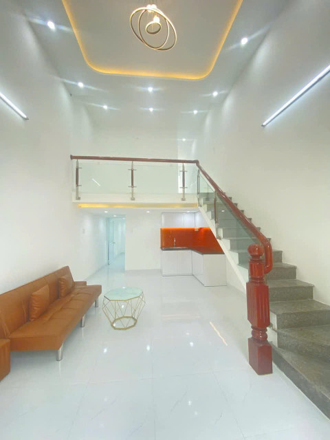 🔥NHÀ ĐẤT TRUNG TÂM TP. QUY NHƠN – CHỈ 2 TỶ 6‼️