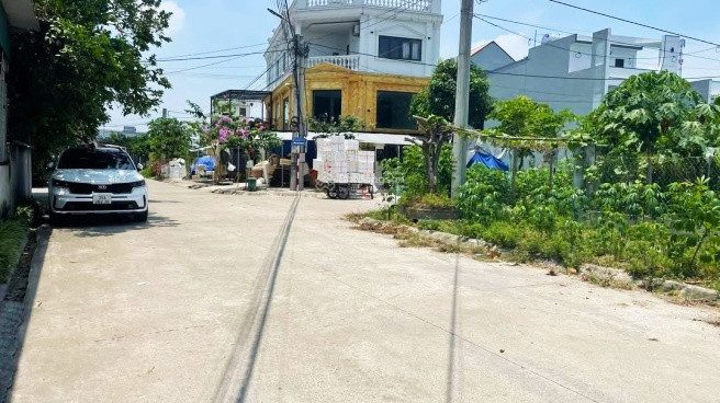 1 tỷ 8 lô góc 2 mặt tiền ở Phúc Yên chủ cần bán gấp hàng hiếm