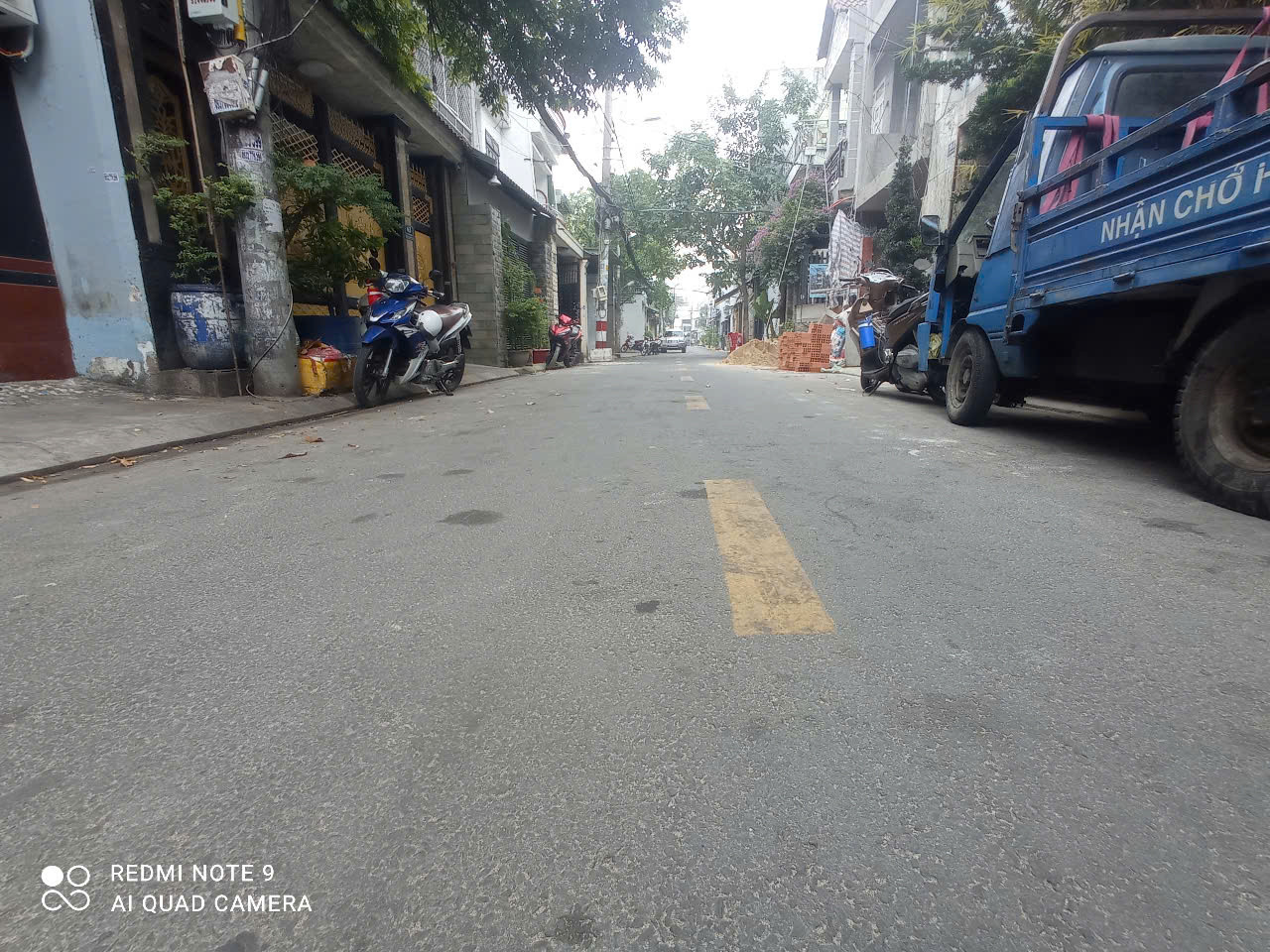 🏢 MẶT TIỀN PHÚ TRUNG – NHÀ 5 TẦNG – 153M² – CHỈ 100 TRIỆU/M² – GIÁ 16.5 TỶ!