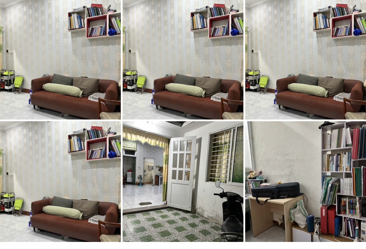 CHÍNH CHỦ CẦN BÁN NHÀ Hẻm 57 đường Hoàng Việt.P. Thắng Nhì-TP. Vũng Tàu