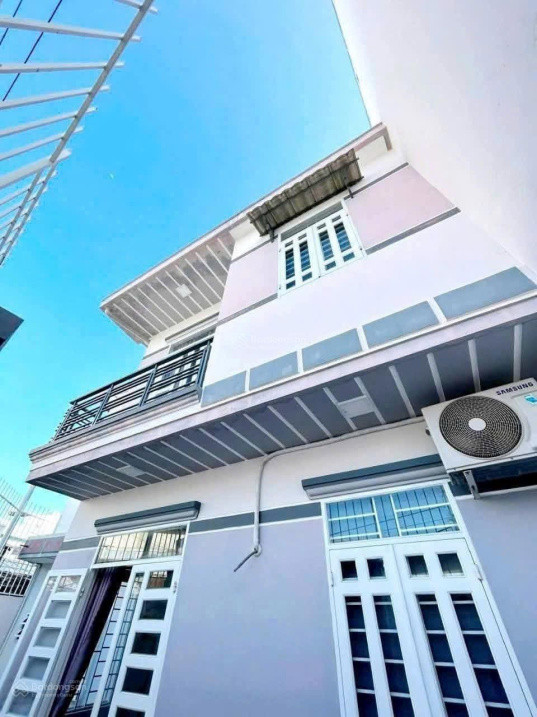 🏡 Bán Nhà 2 Tầng - Vĩnh Phước, Nha Trang  Mã Nhà: VP-1 🏡