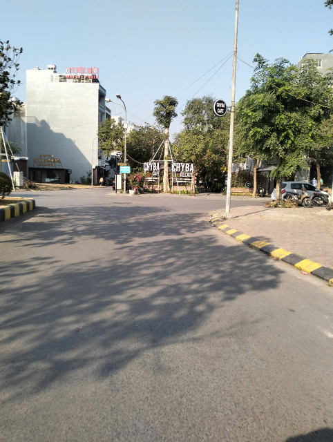 ☀️☀️☀️ĐẤT PHÂN LÔ sau quận ủy ( cũ) PHƯỜNG HỒNG BÀNG 100M2 – GIÁ 7,3 TỶ