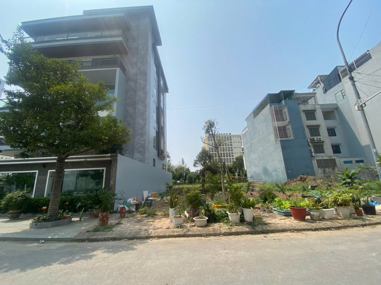 🎉🎉🎉Bán lô đất 100m2 rẻ nhất sau trung tâm hành chính quận Hồng Bàng, Sở Dầu chỉ 7.1 tỷ