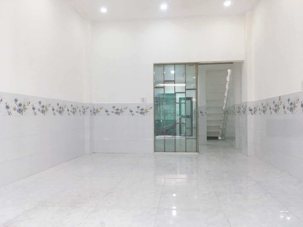 SIÊU PHẨM 79M2 HỒNG BÀNG – NGAY VÒNG XOAY PHÚ LÂM – CHỈ 5.35 TỶ TL 0906993584