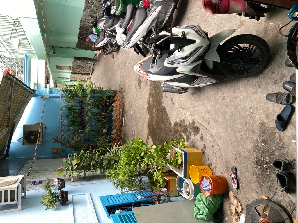 🏠 NHÀ TRUNG TÂM QUẬN 6 – HỒNG BÀNG, P.12 | GIÁ TỐT CHỈ HƠN 5 TỶ HXH