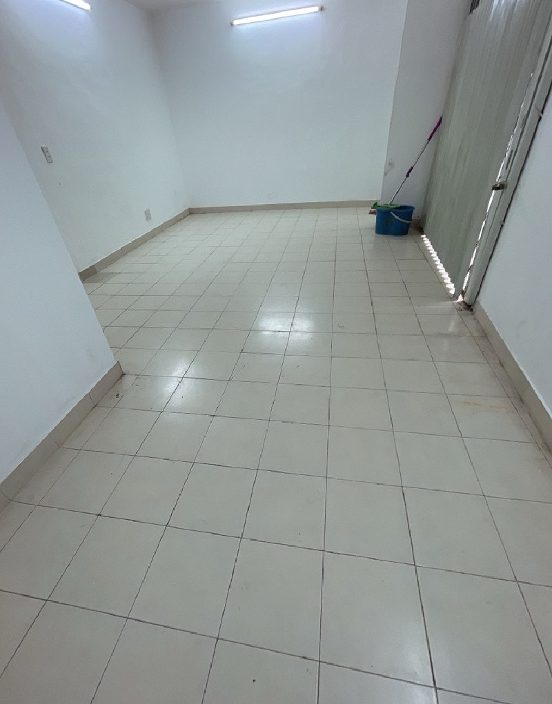 BÁN NHÀ QUẬN 6 – DT 78M2 – 2 TẦNG –NGAY HỒNG BÀNG – CHỈ 5.35 TỶ