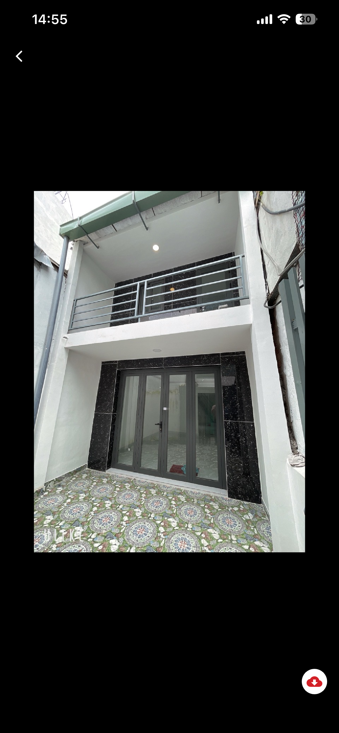 BÁN NHÀ HỒNG BÀNG QUẬN 6 – 78M2 – NỞ HẬU 8M – GIÁ 5.35 TỶ