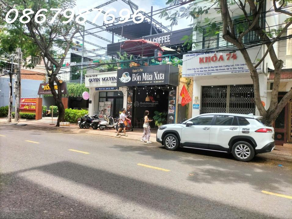 Dưới đây là một bài đăng chuẩn SEO cho căn nhà bạn muốn bán:

Bán Căn Nhà Mặt Tiền Hồng Bàng Nha Trang – Vị Trí Trung Tâm, Kinh Doanh Sôi Động, Giá Cực Hấp Dẫn