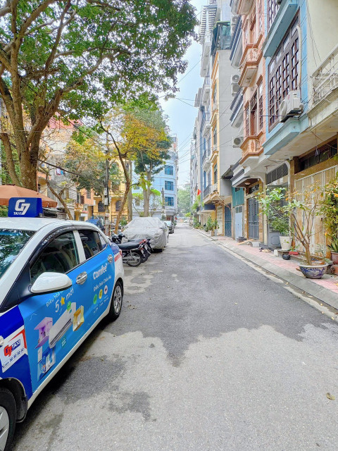 MẶT NGÕ HỒNG HÀ - PHÂN LÔ, VỈA HÈ ÔTÔ TRÁNH - 50M RA PHỐ - GIÁ 10 TỶ