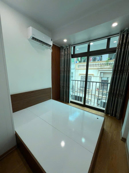 tập thể  Hồng Mai  - Hai Bà Trưng - HN