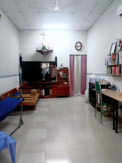 🏡NHÀ MT ĐƯỜNG HỒNG SẾN CẠNH CHỢ LONG THẠNH MỸ 75M CHỈ 4.9 TỶ(TL), CẠNH VINHOME Q9