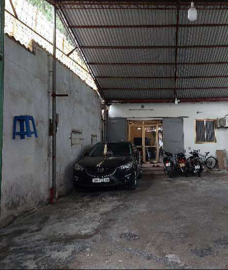 Bán nhà ở Hồng Tiến, Bồ Đề, sát mặt phố, ngõ oto vào rộng 142m, mặt tiền: 5.8m, 22 tỷ 4