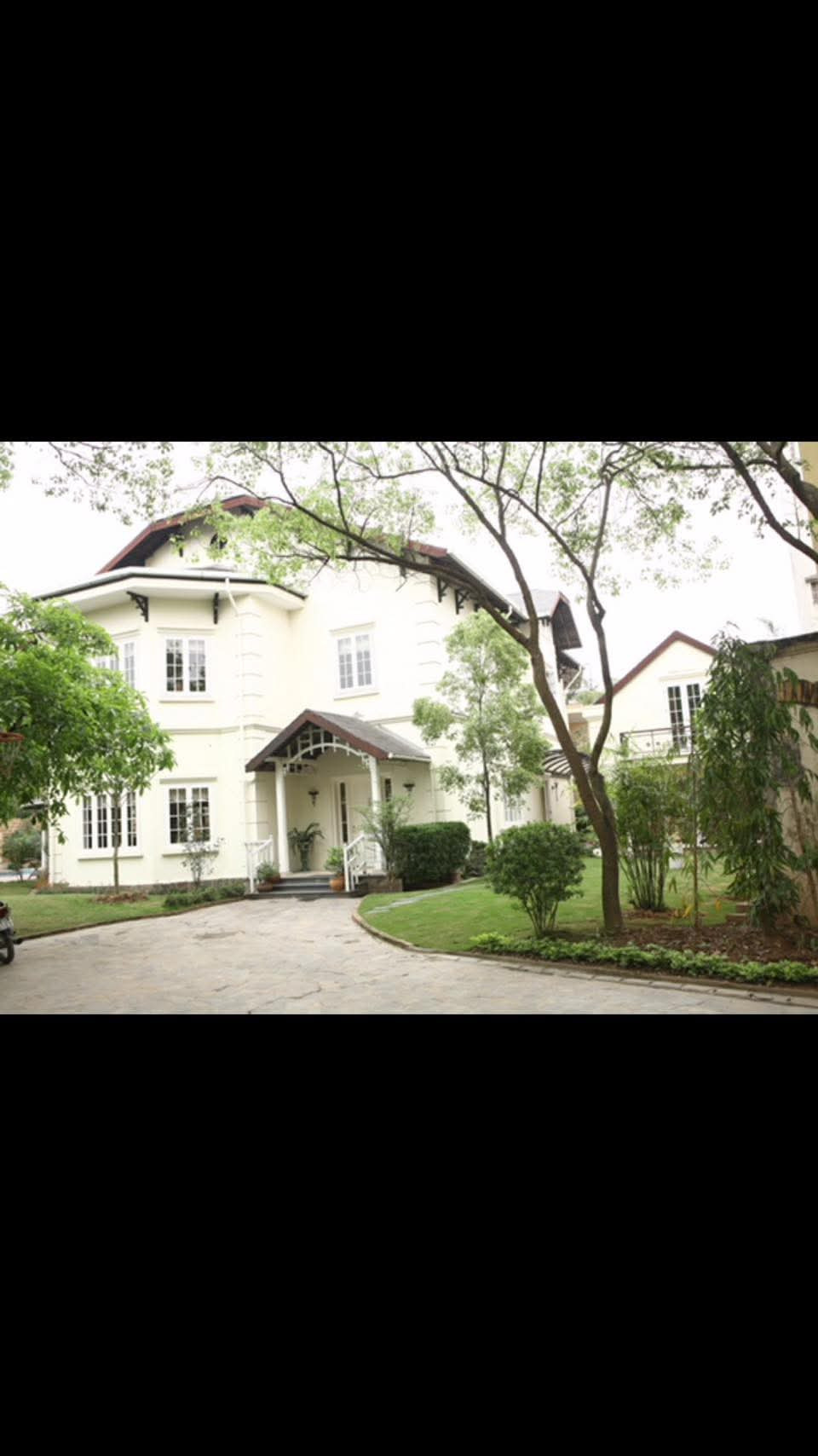 Bán đất tại Ngọc Thuỵ Long Biên