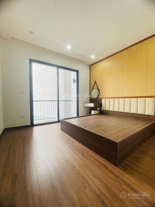 Bán nhà Vân Canh Hoài Đức 40m2, 4 tầng Ô tô dừng đỗ nhà đẹp ở ngay