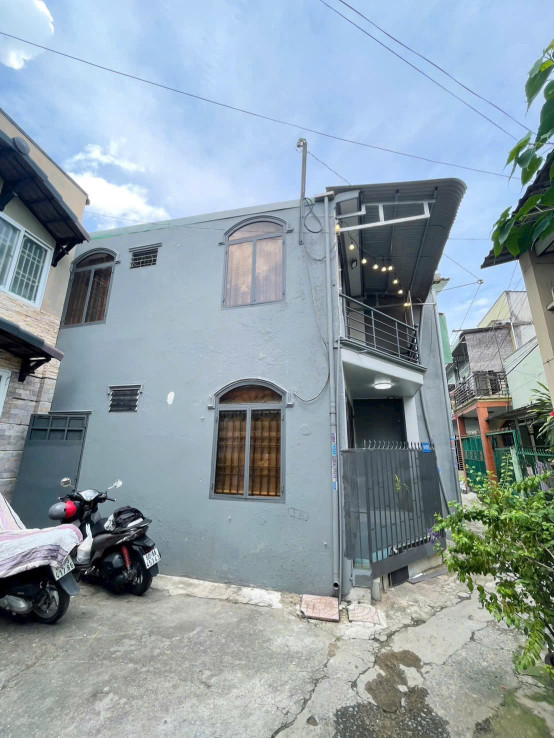 BÁN CĂN NHÀ GÓC 2 MẶT TIỀN P. TRUNG DŨNG - BIÊN HOÀ. 1Tỷ290Tr