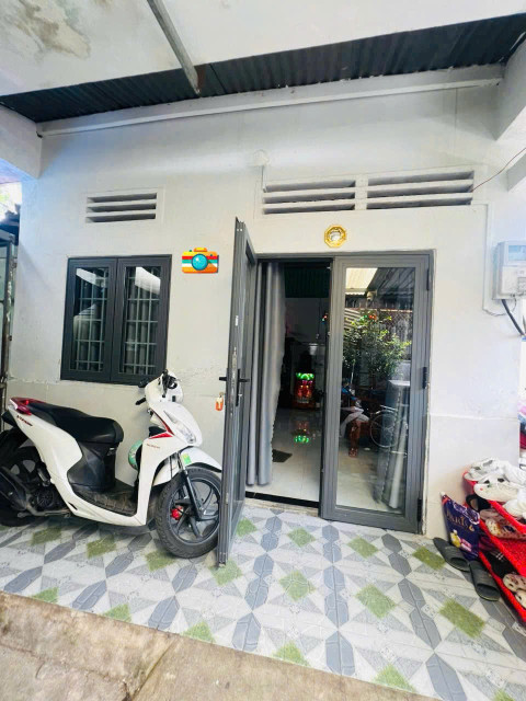 Bán nhà 110m2, sổ riêng thổ cư, gần ga Biên Hoà, P.Trung Dũng, chỉ 1,7 tỷ