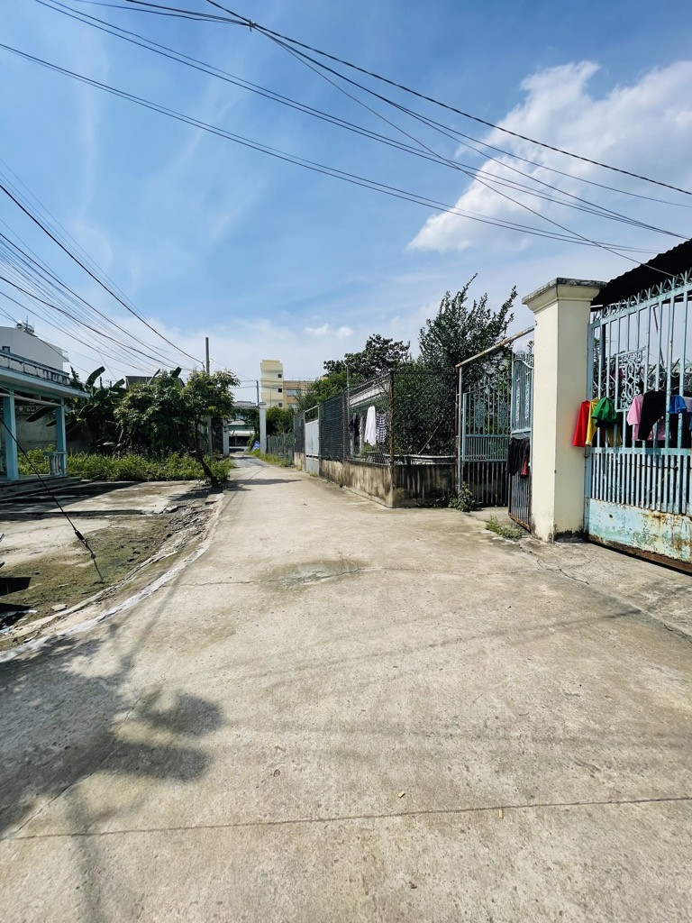 NHÀ BÁN 5X15.2 – 76M – 2 TÂNG -Ô TÔ VÀO NHÀ - NGUYỄN CỬU PHÚ - TÂN KIÊN GIÁP BÌNH TÂN - CHỢ ĐỆM GIÁ 3.2T