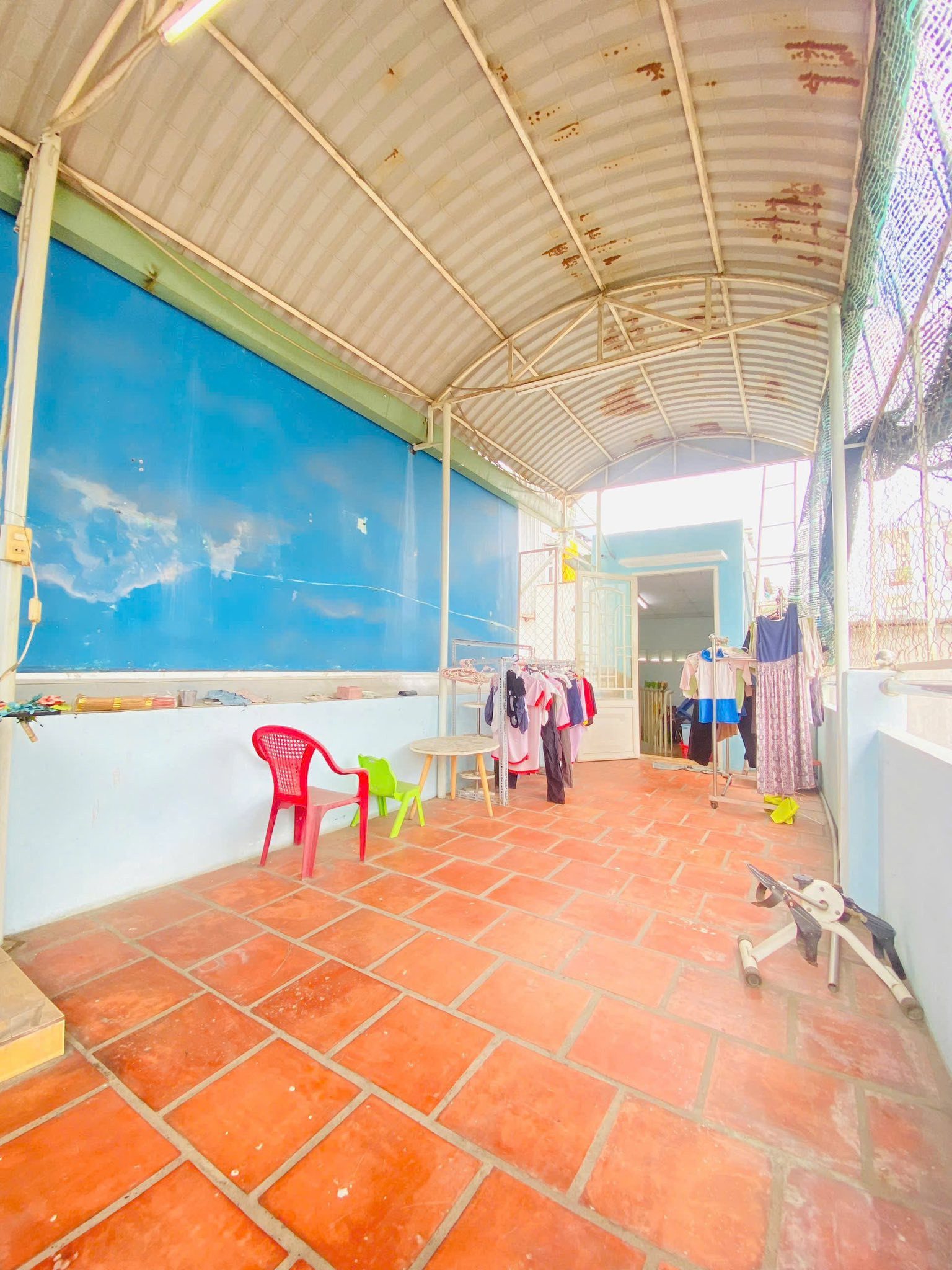 Nhà Hưng Phú P8 Q8, 4PN, diện tích đẹp, ngang 5,3m cực hiếm, yên tĩnh, thoáng mát. SHR hoàn công đủ