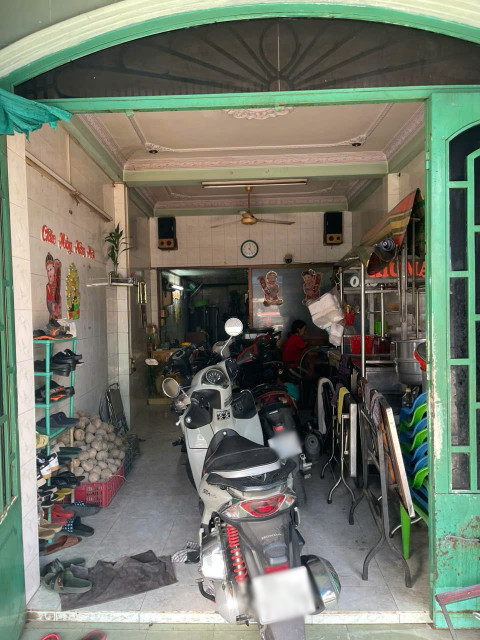Chủ cần tiền giảm 1 tỷ!!! Nhà phố Mặt tiền đường Hưng Phú lề đường rộng thoáng thuận tiện cho việc kinh doanh buôn bán P10 Q8
