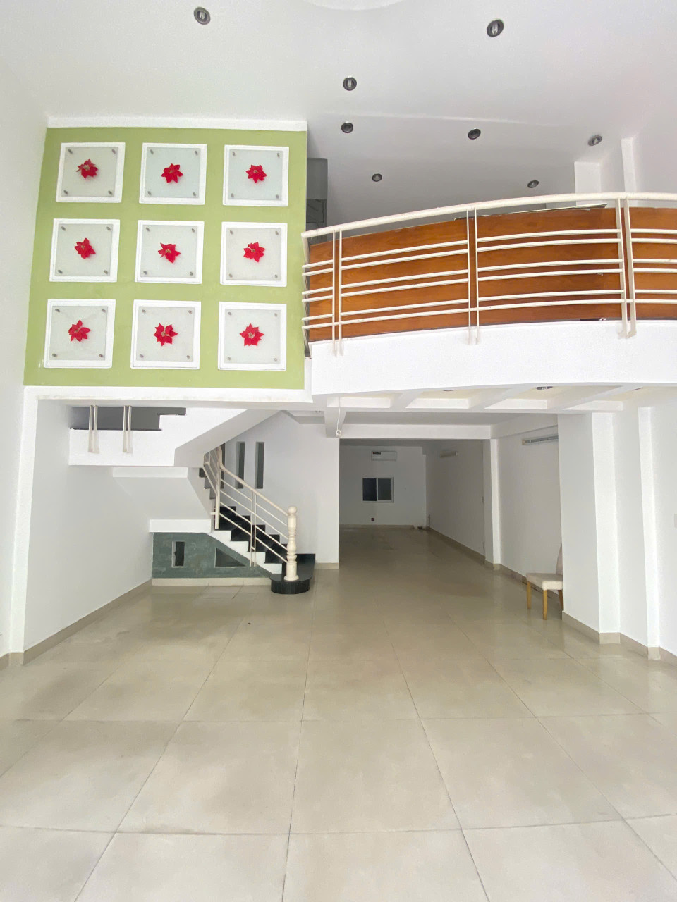 Cho thuê nhà phố Hưng Phước Phú Mỹ Hưng