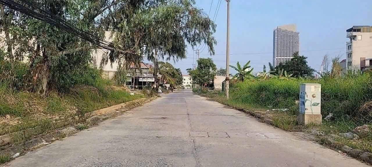 Bán 2 ô đất Mặt Đường EC Hùng Thắng , Bãi Cháy, Hạ Long, Quảng Ninh