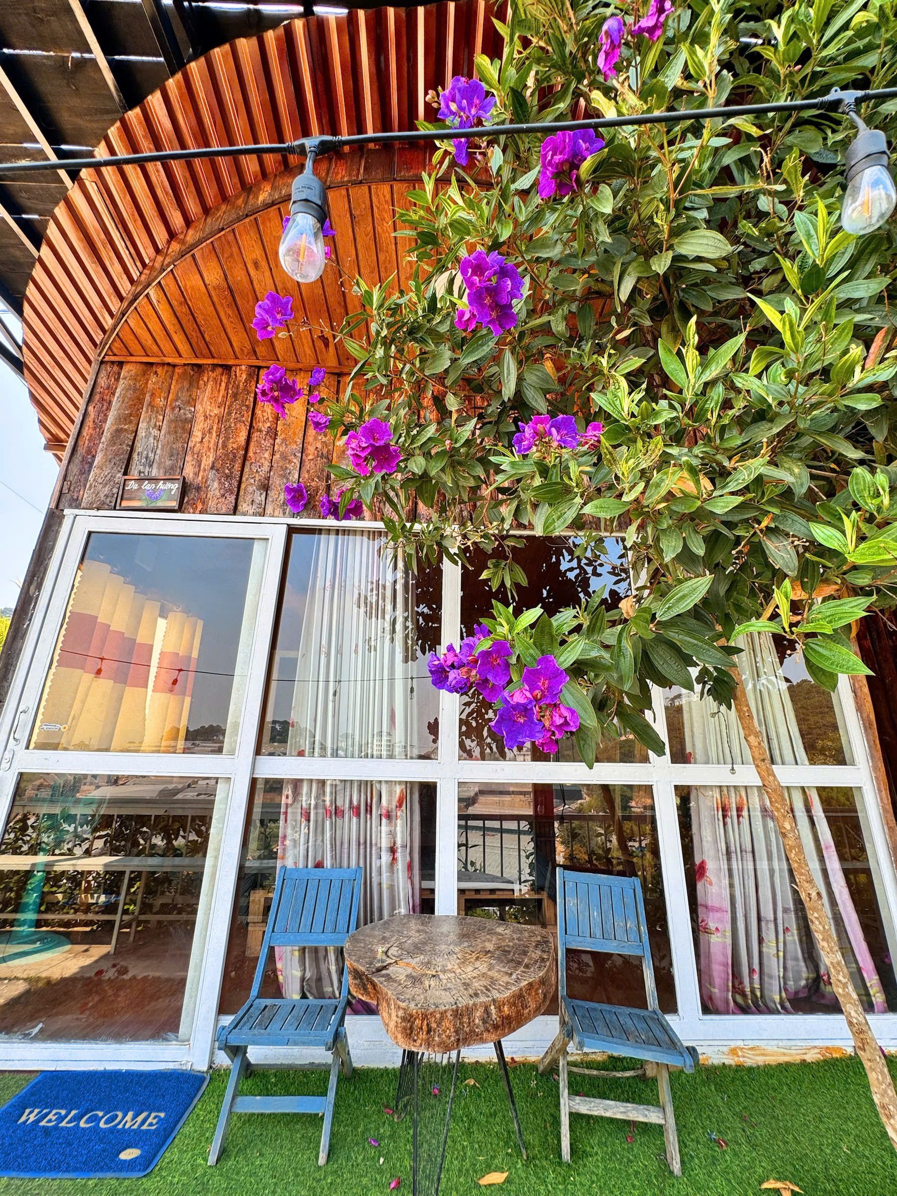 Cho thuê quán cafe homestay 45 triệu/tháng 2100m2 Đà Lạt