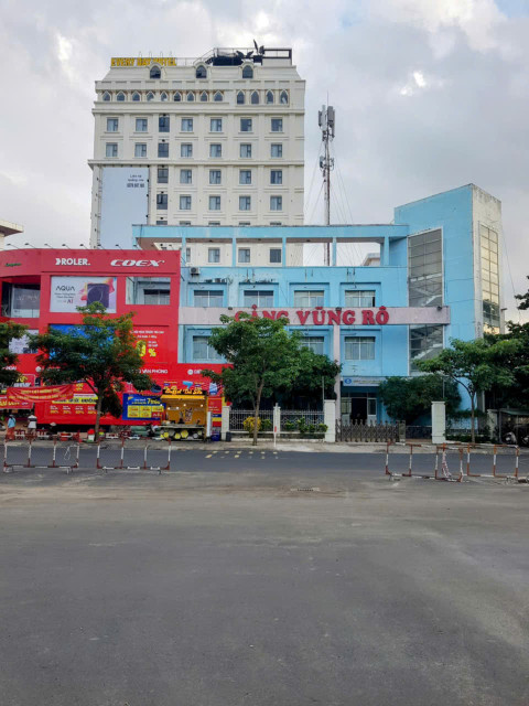 CÔNG TY  TNHH MTV Cảng Vũng Rô trân trọng giới thiệu mặt bằng cần cho thuê