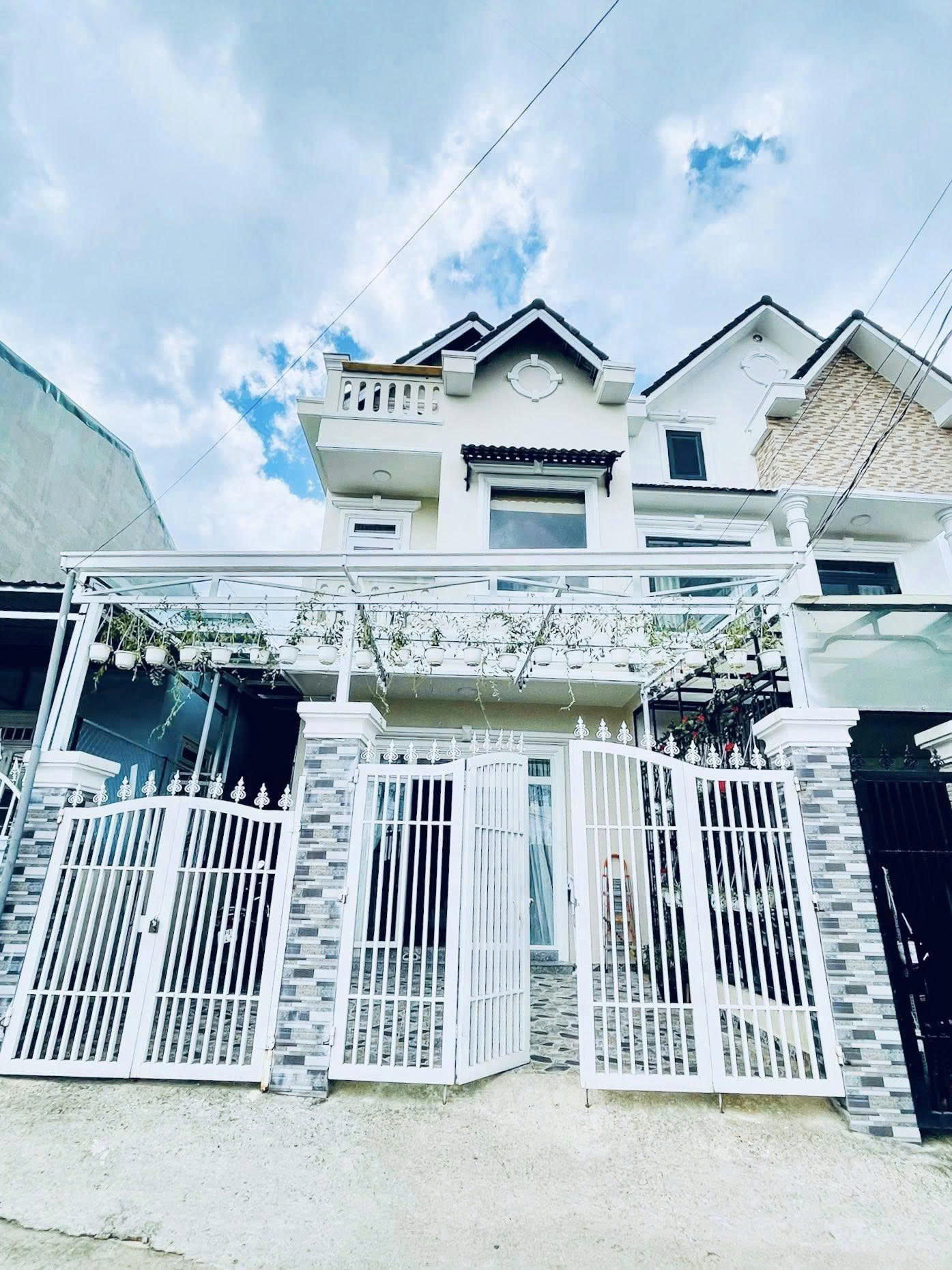 Cho thuê homestay 7 phòng 20 triệu/tháng Hùng Vương Phường 9 Đà Lạt