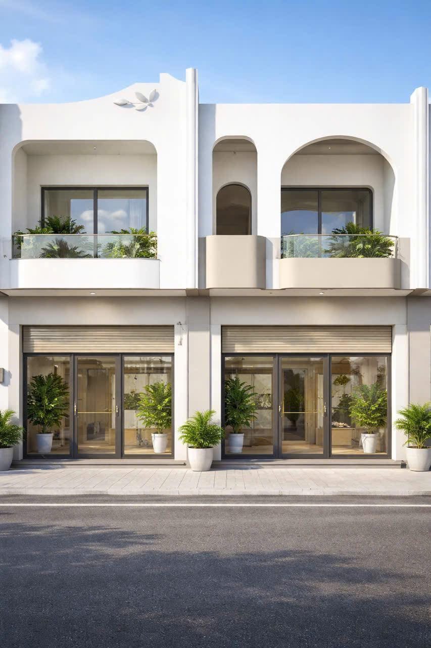 Bán nhà 133.5m² có sẵn 100m² thổ cư ngang 5m giá 7.8 tỷ tại Đường Hùng Vương Phường Buôn Ma Thuột