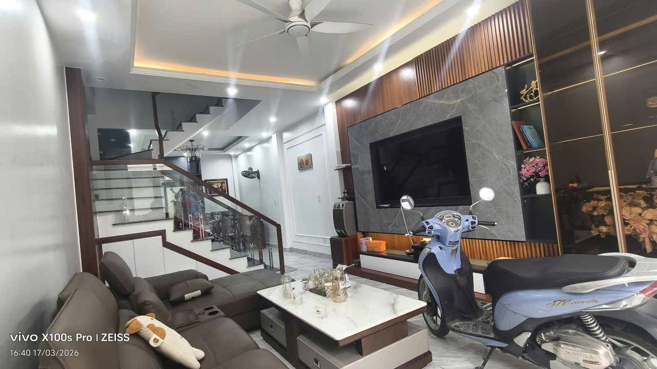 Bán Nhà riêng 48m² thổ cư 48m² giá 4.4 tỷ tại Đường Hùng Vương Phường Hồng Bàng Hải Phòng