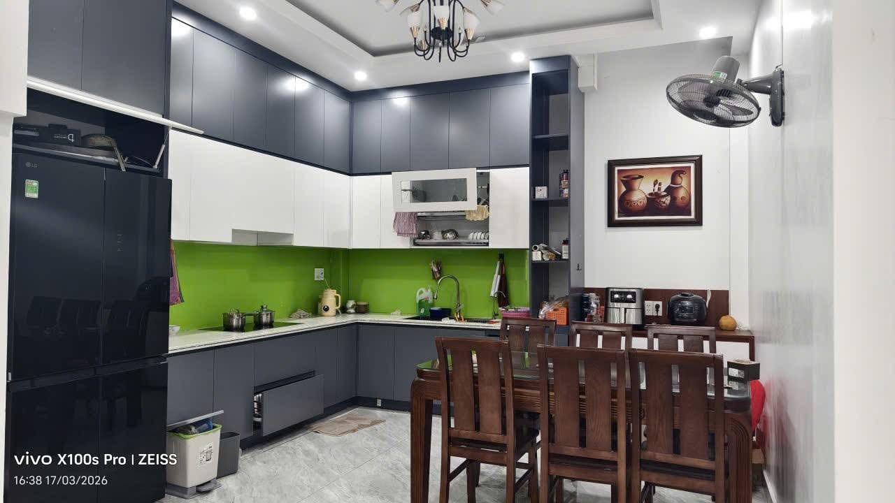 Bán Nhà riêng 48m² thổ cư 48m² giá 4.4 tỷ tại Đường Hùng Vương Phường Hồng Bàng Hải Phòng