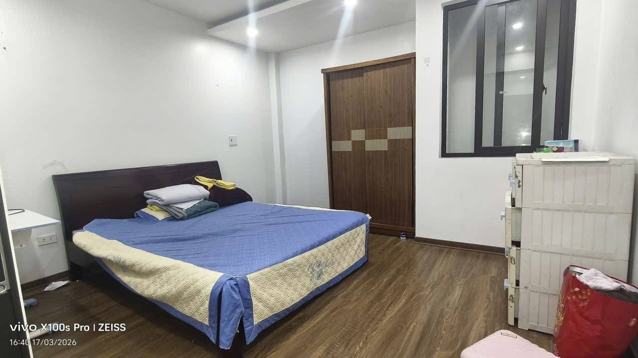 Bán Nhà riêng 48m² thổ cư 48m² giá 4.4 tỷ tại Đường Hùng Vương Phường Hồng Bàng Hải Phòng