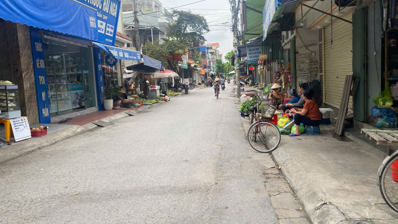🔥🔥🔥Siêu hot đất tuyến 2 đường Nguyễn Trung Thành 60m ngày chợ 208 giá chỉ 1,62 tỷ