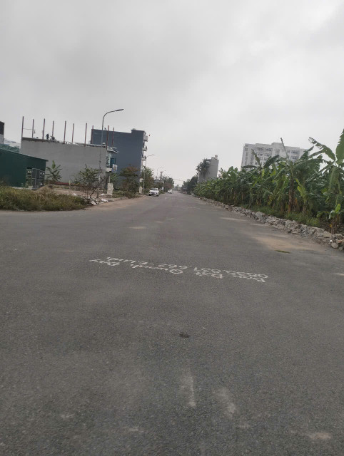 🔥🔥 Hot lô 100m2 tại Phân Lô Đống Chuối, Hùng Vương- Giá 3,6 tỷ