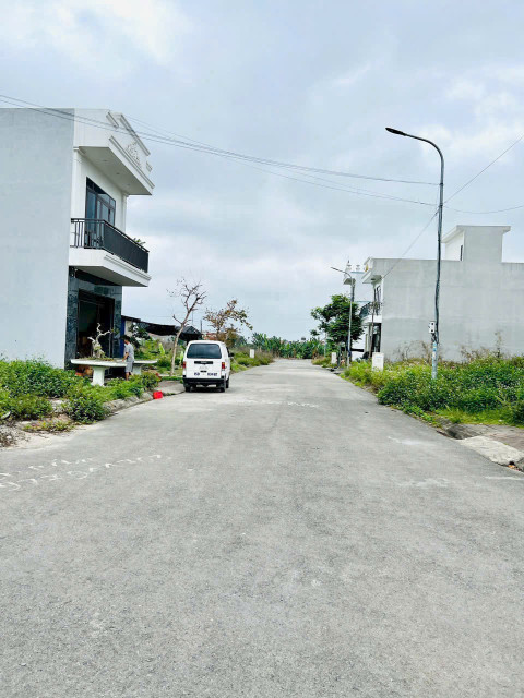 BÁN ĐẤT PHÂN LÔ ĐẸP – ĐỐNG CHUỐI, HÙNG VƯƠNG, HỒNG BÀNG- HẢI PHÒNG – 73m² – CHỈ 3TỶ