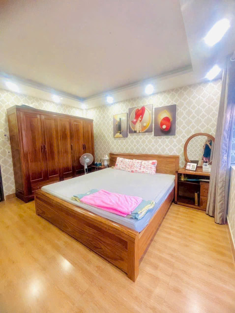 BÁN NHÀ 4 TẦNG SIÊU ĐẸP – KHU ĐÔ THỊ HIM LAM HÙNG VƯƠNG – HỒNG BÀNG – HẢI PHÒNG