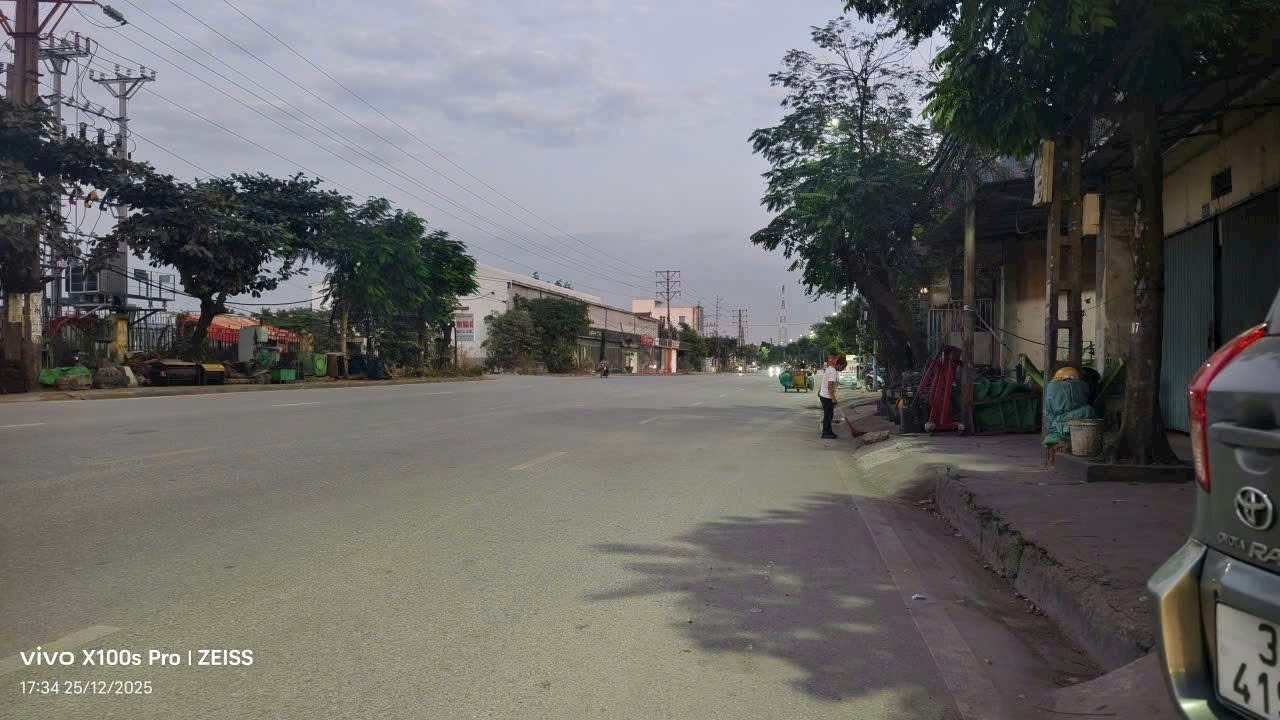 💎 SIÊU PHẨM LÔ GÓC – TUYẾN 2 HÙNG VƯƠNG, HỒNG BÀNG-GIÁ 2,36 TỶ