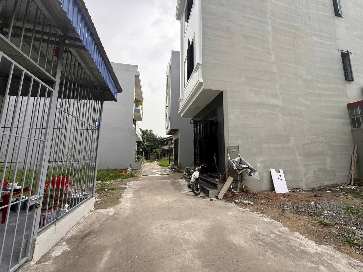 🏡 ĐẤT FUL THỔ CƯ GIÁ TỐT ĐƯỜNG 5 CŨ – HÙNG VƯƠNG – HỒNG BÀNG, HẢI PHÒNG