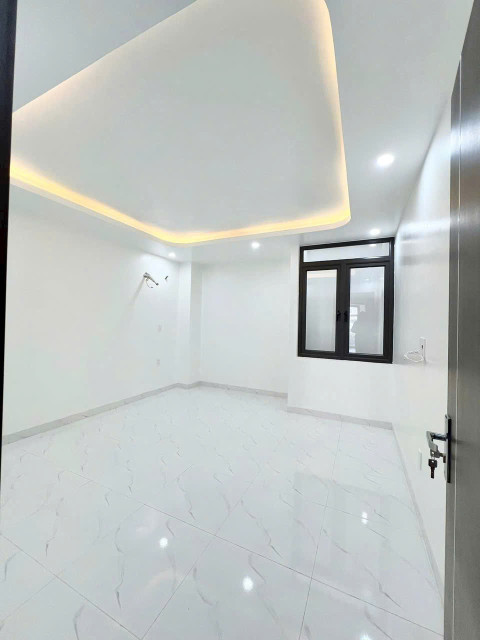 Nhà đẹp 4 tầng khu đô thị mới Him Lam Hùng Vương, Hồng Bàng , Hải Phòng chào đón chủ nhân mới! 4,1 tỷ